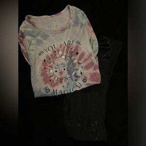 Super Cute Girls outfit